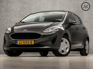 Ford Fiesta 1.1 Luxury Sport (5-DEURS, NAP, APPLE CARPLAY