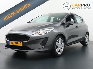 Ford Fiesta 1.1 Trend Navigatie Camera Airco Cruise