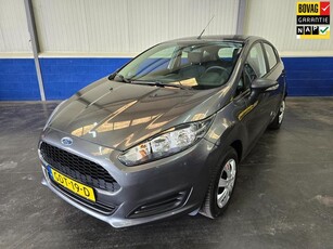 Ford FIESTA 1.25