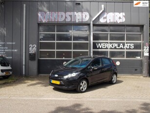 Ford Fiesta 1.25 Limited Airco Elek Pakket 5Deurs 2009bj