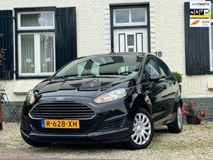 Ford Fiesta 1.25 TitaniumAircoUSB133DKM!5DRSNette auto!