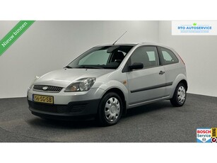 Ford Fiesta 1.3-8V ChampionAircoNAP