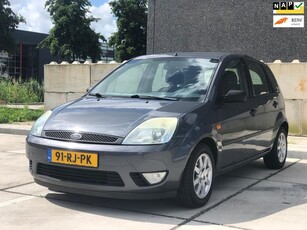 Ford Fiesta 1.3 Futura Airco 2 sleutels