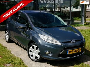 Ford Fiesta 1.4 Trend AUTAIRCOPDCELEK.RAMENAPK.