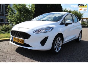 Ford Fiesta 1.5 TDCi Titanium