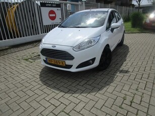 Ford Fiesta 1.5 TDCi Titanium Lease (bj 2015)