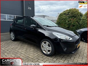 Ford Fiesta 1.5 TDCi TrendAircoBTExportprijs