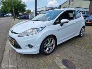 Ford Fiesta 1.6 Sport