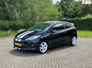 Ford Fiesta 1.6 ST 120PK CLIMA I BLUETOOTH I NWE APK I