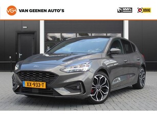 Ford Focus 1.0 126Pk EcoBoost ST Line Business