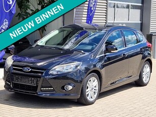 Ford Focus 1.0 EcoBoost 125pk Titanium nieuwe distributie!