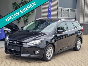 Ford Focus 1.0 EcoBoost 125pk Titanium nieuwe distributie!