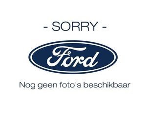 Ford Focus 1.0 EcoBoost Edition Navi Cruise Winter &