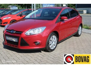 Ford Focus 1.0 EcoBoost Edition Plus