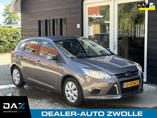 Ford Focus 1.0 EcoBoost Lease Trend Airco/Audio/Navi