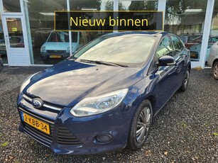 Ford Focus 1.0 EcoBoost Trend DEALER.OH. / APK / ALLSEASON