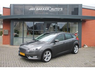 Ford Focus 1.0 Titanium Geen garantie zie omschrijving