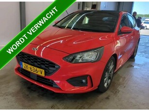 Ford Focus 1.5 EcoBlue ST Line Business / Apk sep-2025 /