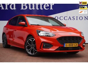 Ford Focus 1.5 EcoBoost 182PK ST Line Business