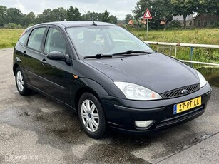 Ford Focus 1.6-16V 5 Deurs Airco Trekhaak NAP APK