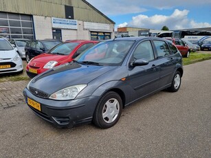 Ford Focus 1.6-16V Ambiente Airco Bj:2004 NAP!