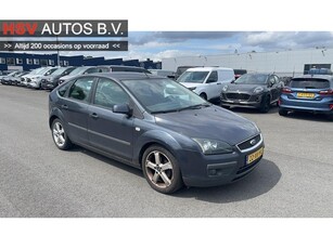 Ford Focus 1.6-16V Futura airco 4-deurs org NL