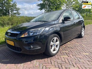 Ford Focus 1.6 Comfort-Airco-NAP