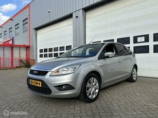 Ford Focus 1.6 Titanium 5-Drs/ VERKOCHT VERKOCHT VERKOCHT