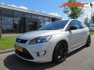 Ford Focus 2.5 ST 20V TURBO MILTEK FULL! (bj 2008)