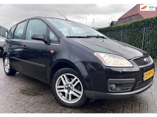 Ford Focus C-MAX 1.8-16V 120PK FIRST EDITION