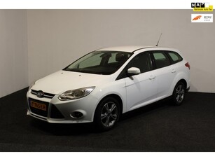 Ford Focus Wagon 1.0 EcoBoost Edition