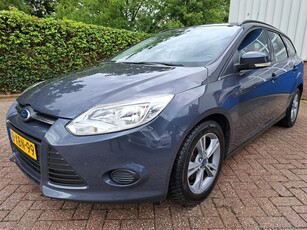 Ford FOCUS Wagon 1.0 EcoBoost Edition AIRCO/CRUISE/NAVI