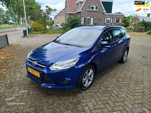 Ford Focus Wagon 1.0 EcoBoost Edition