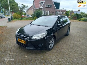 Ford Focus Wagon 1.0 EcoBoost Edition