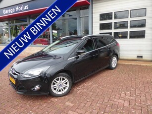 Ford FOCUS Wagon 1.0 EcoBoost Edition Plus 2014 NAVI