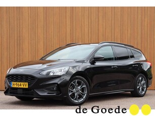 Ford Focus Wagon 1.0 EcoBoost ST Line Business org. NL-auto