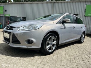 Ford Focus Wagon 1.0 EcoBoost SYNC Edition 6/12 M GARANTIE