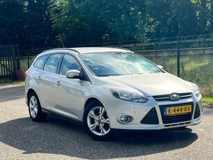 Ford Focus Wagon 1.0 EcoBoost Titanium