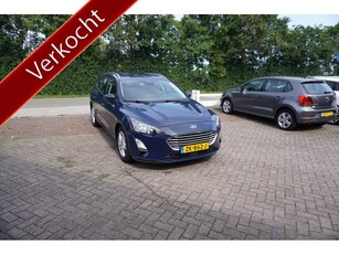 Ford FOCUS Wagon 1.0 EcoBoost Trend Edition Business