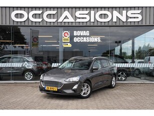 Ford Focus Wagon 1.0 EcoBoost Trend Edition Business APPLE