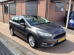 Ford Focus Wagon 1.0 Lease Edition