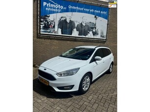 Ford Focus Wagon 1.0 Trend