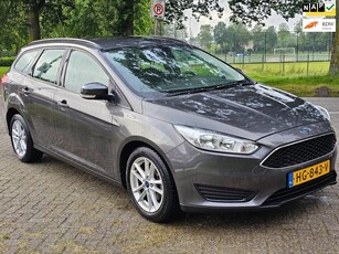 Ford Focus Wagon 1.0 Trend Edition 2e eigenaar dealer