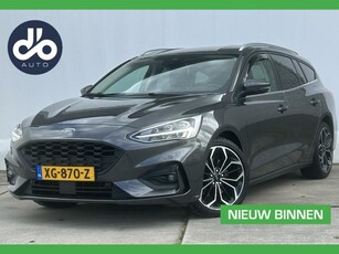 Ford Focus Wagon 1.5 120pk EcoBlue Titanium Business FULL