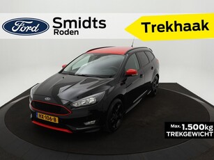 Ford FOCUS Wagon 1.5 Ecoboost 150PK Black Edition Wagon