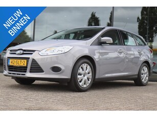 Ford Focus Wagon 1.6 TI-VCT TREND NAVI TREKHAAK AIRCO