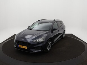 Ford FOCUS Wagon EcoBoost 125PK ST Line Winter Pack I