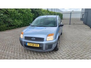 Ford Fusion 1.4-16V b 2006 AIRCO NIEUWE APK (bj 2006)