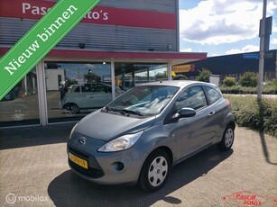 Ford Ka 1.2 Champions airco nap apk nette auto