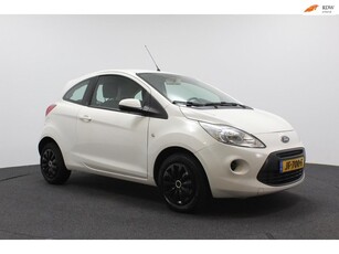 Ford Ka 1.2 Champions Edition Airco Elektrische ramen